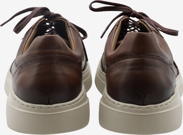 DreiMaster Vintage Sneakers in Brown