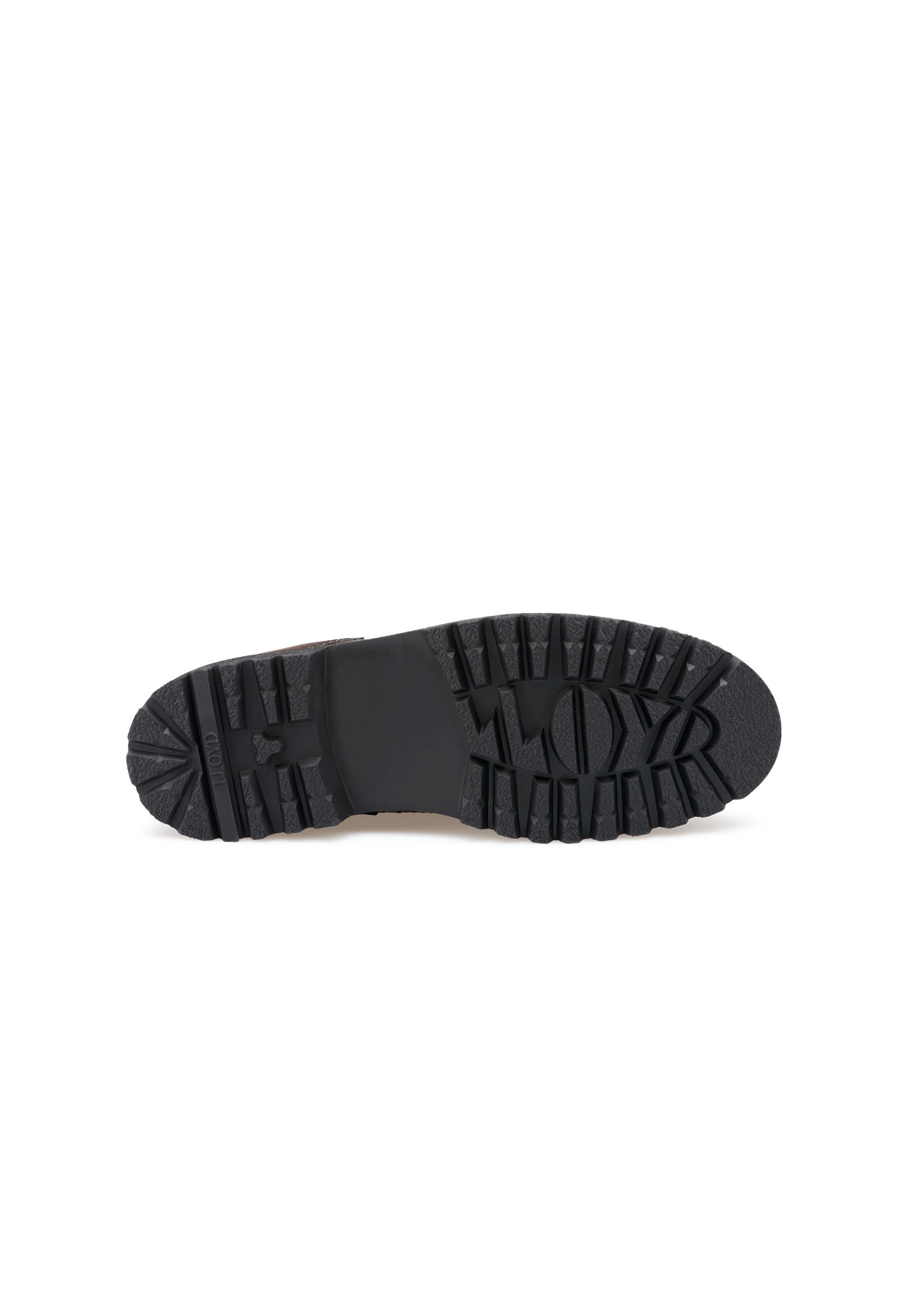 LLOYD Laarzen in Bruin