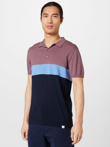 NOWADAYS Shirt in Blue: front