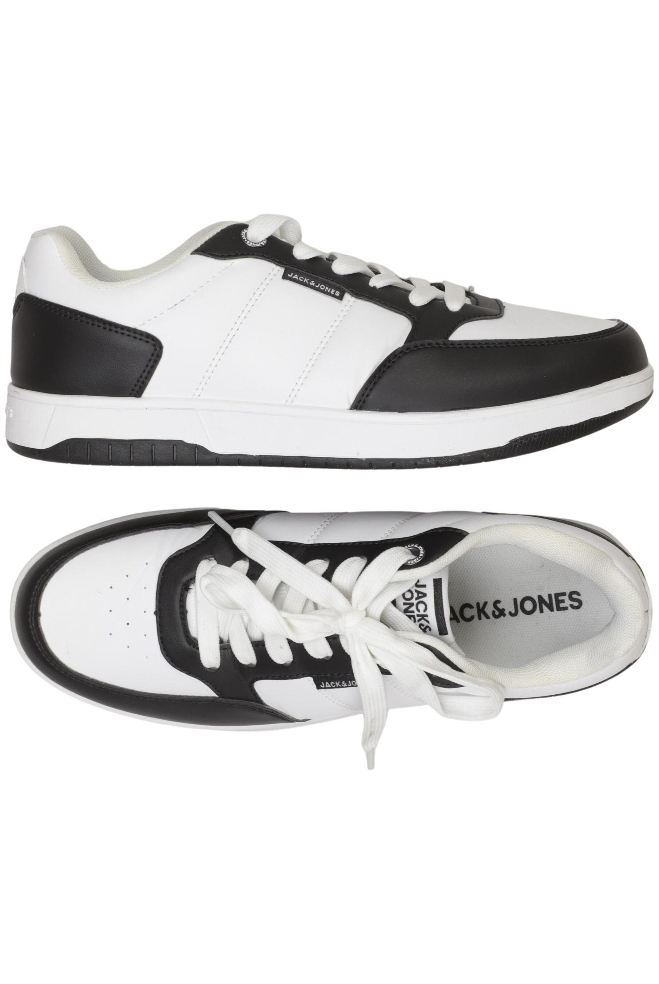 JACK & JONES Sneaker 42 in Mischfarben: Vorderseite
