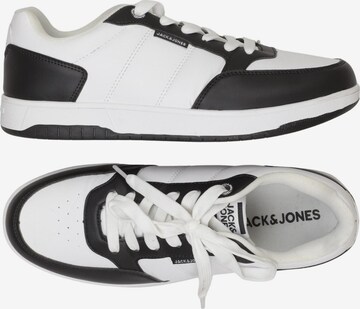 JACK & JONES Sneaker 42 in Mischfarben: Vorderseite
