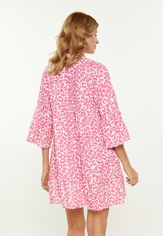 Robe 'Fashion Look' usha FESTIVAL en rose