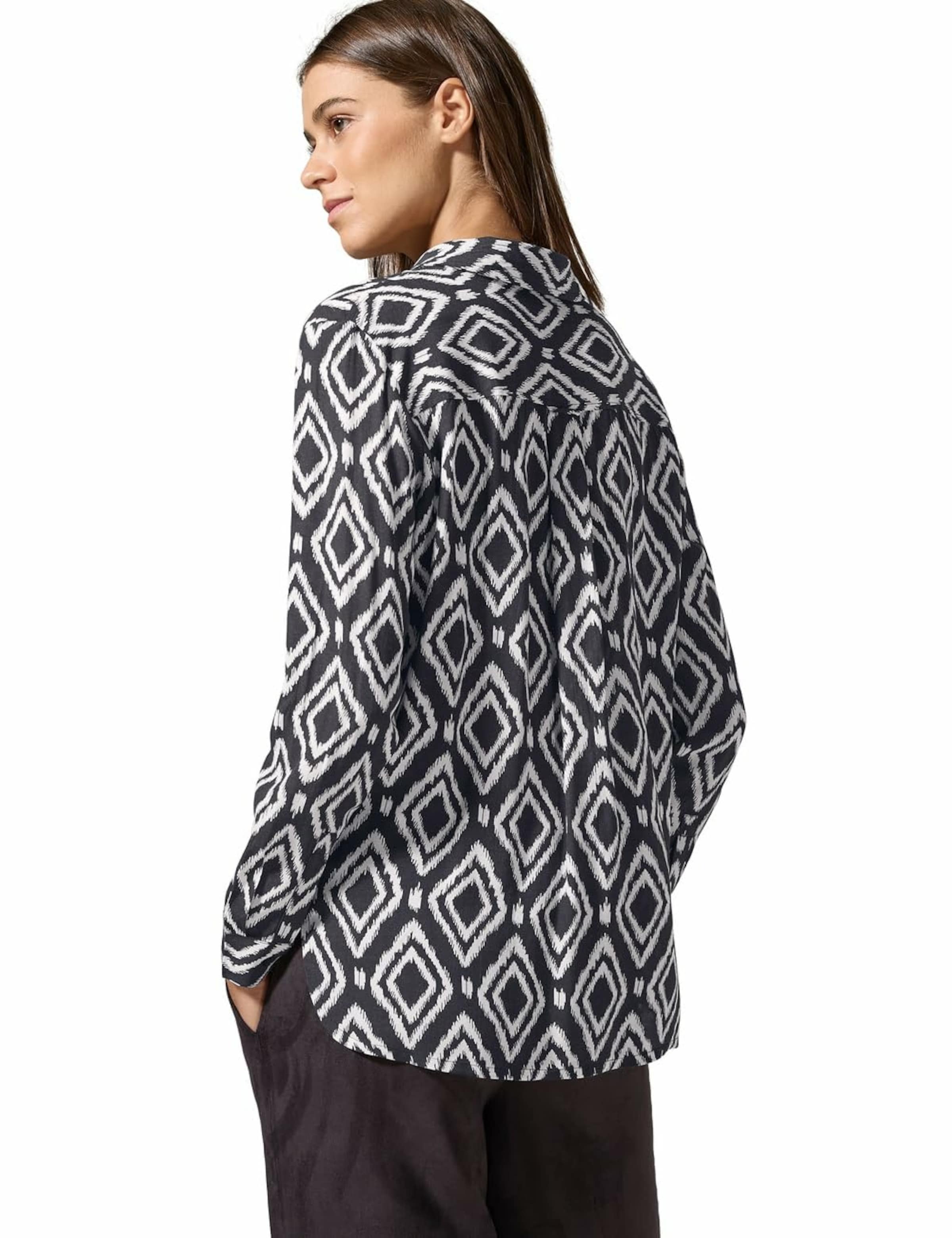 CECIL Blouse in Blue