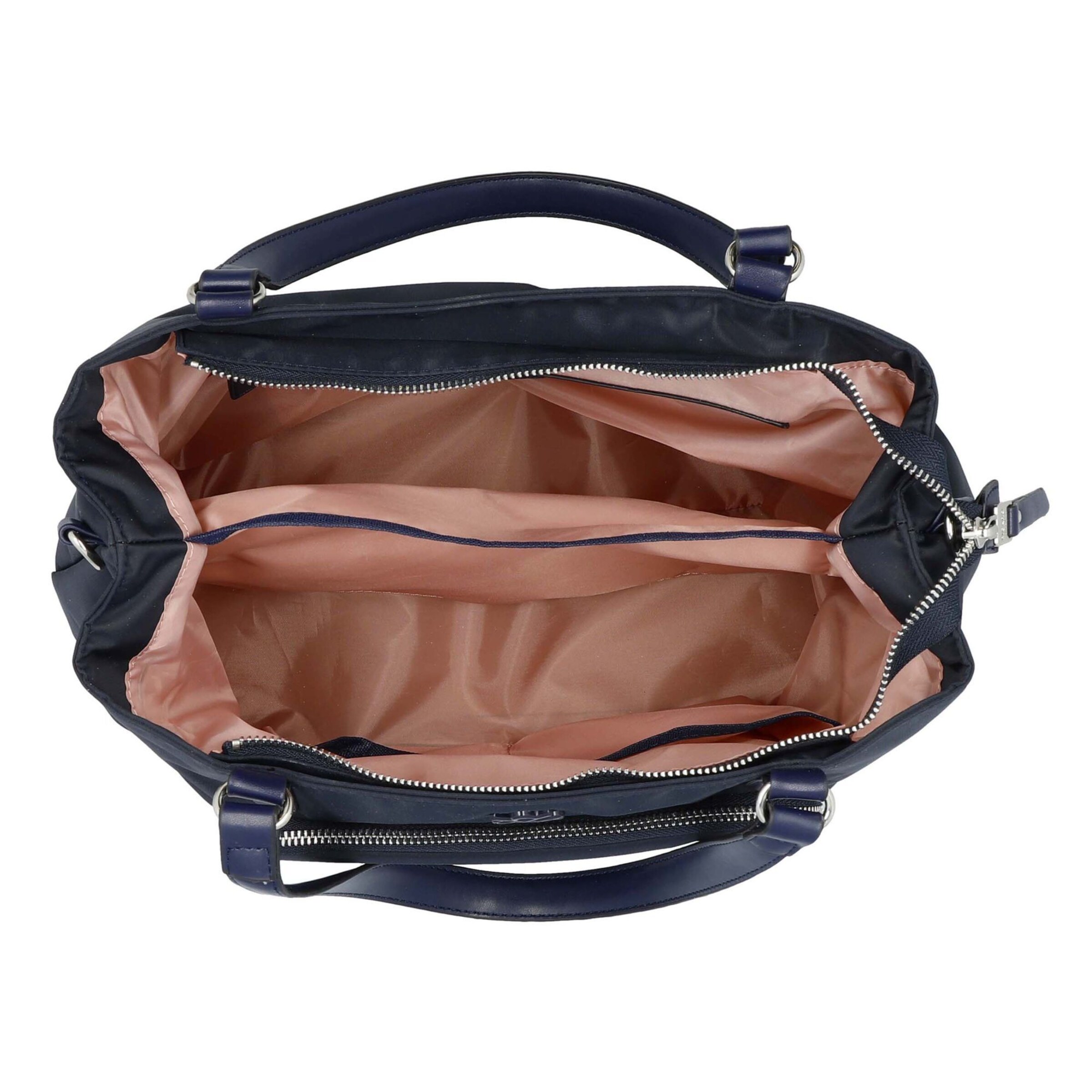 Shopper 'Legere' di Picard in nero