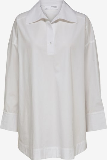 SELECTED FEMME Μπλούζα 'KIKI' σε λευκό, Άποψη προϊόντος