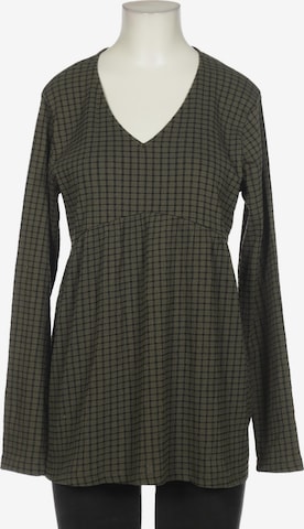 MAMALICIOUS Blouse & Tunic in M in Green: front