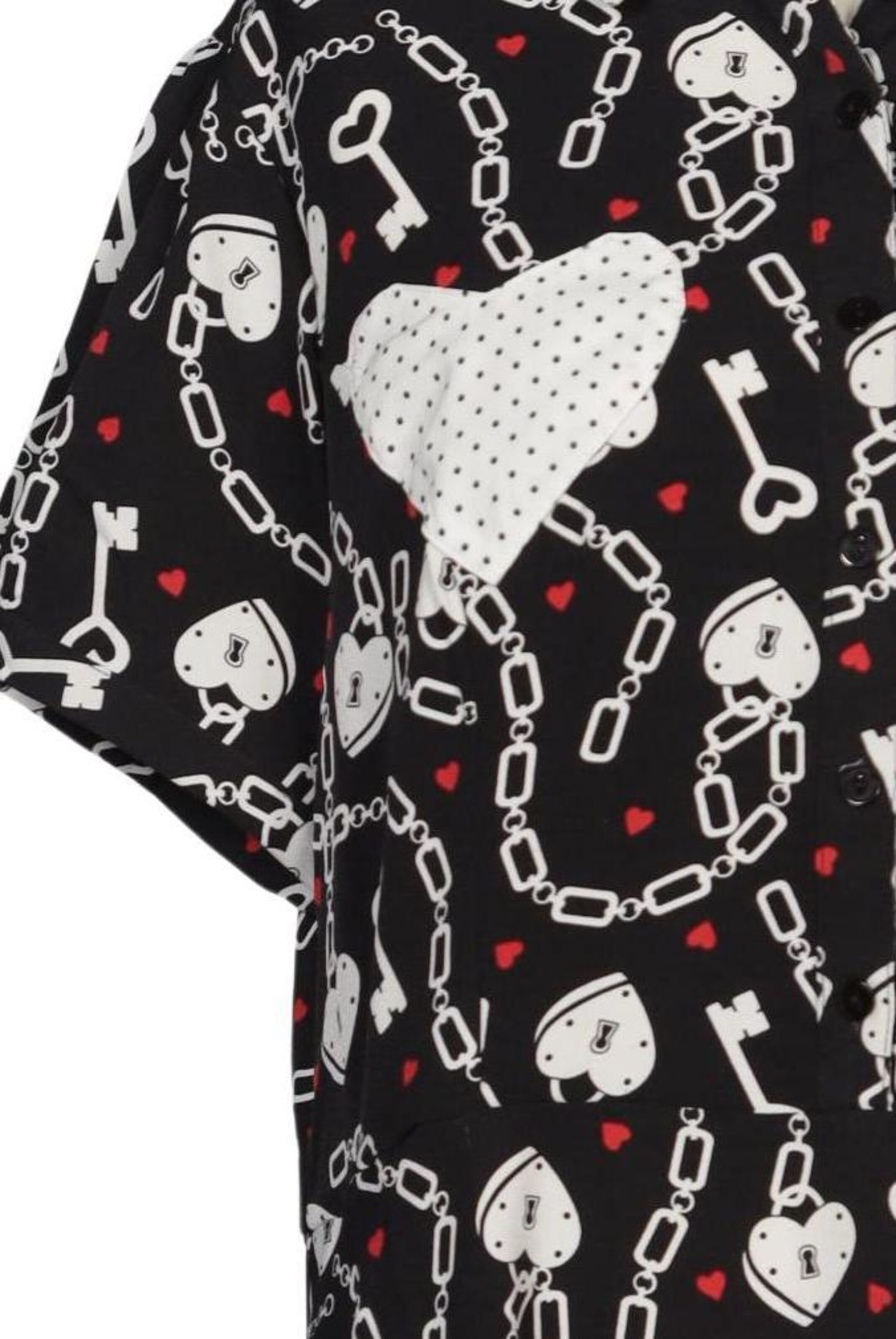 Hell Bunny Dress in 4XL in Mixed colors