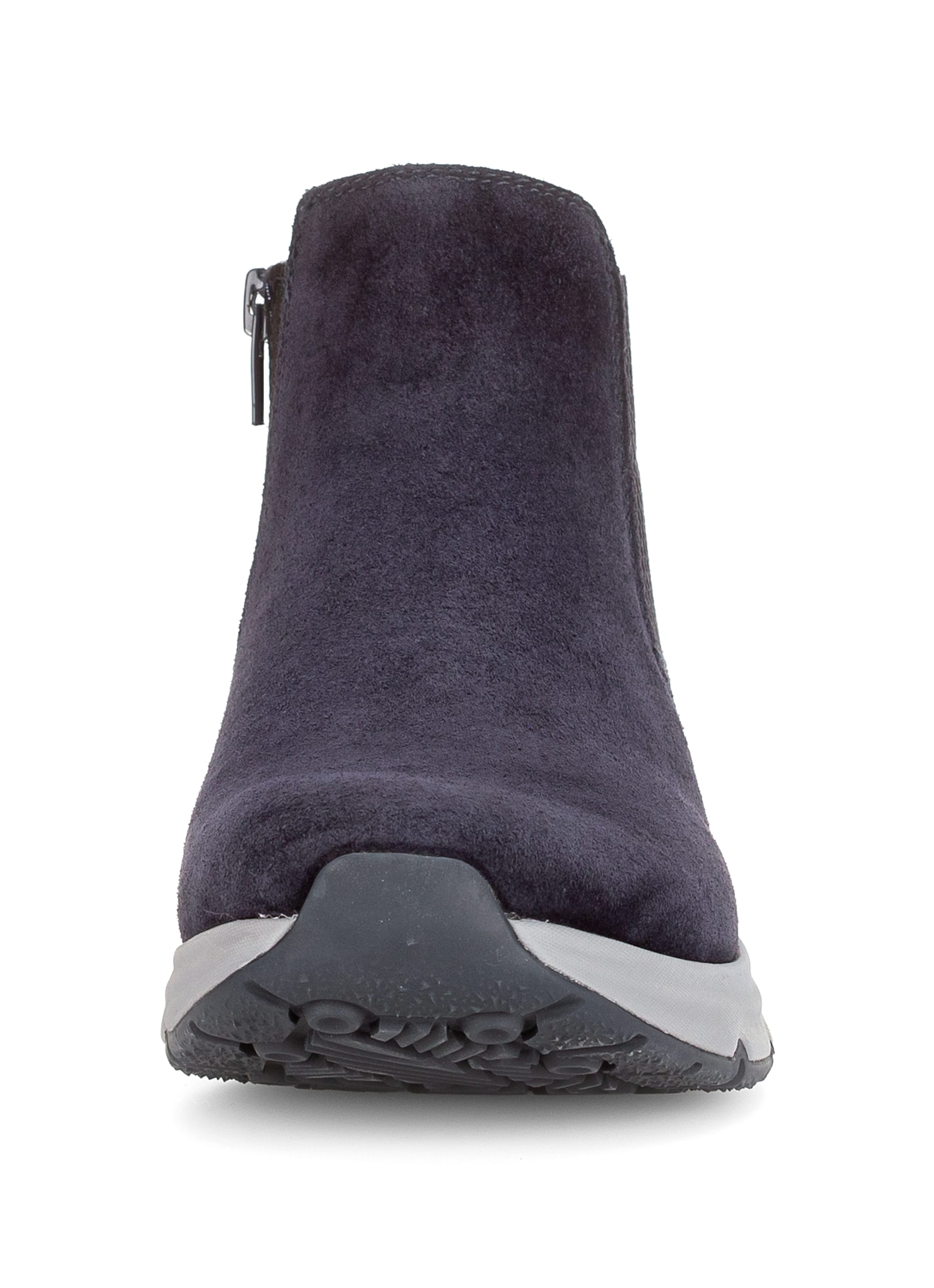 Gabor Rollingsoft Chelsea Boots in Blue