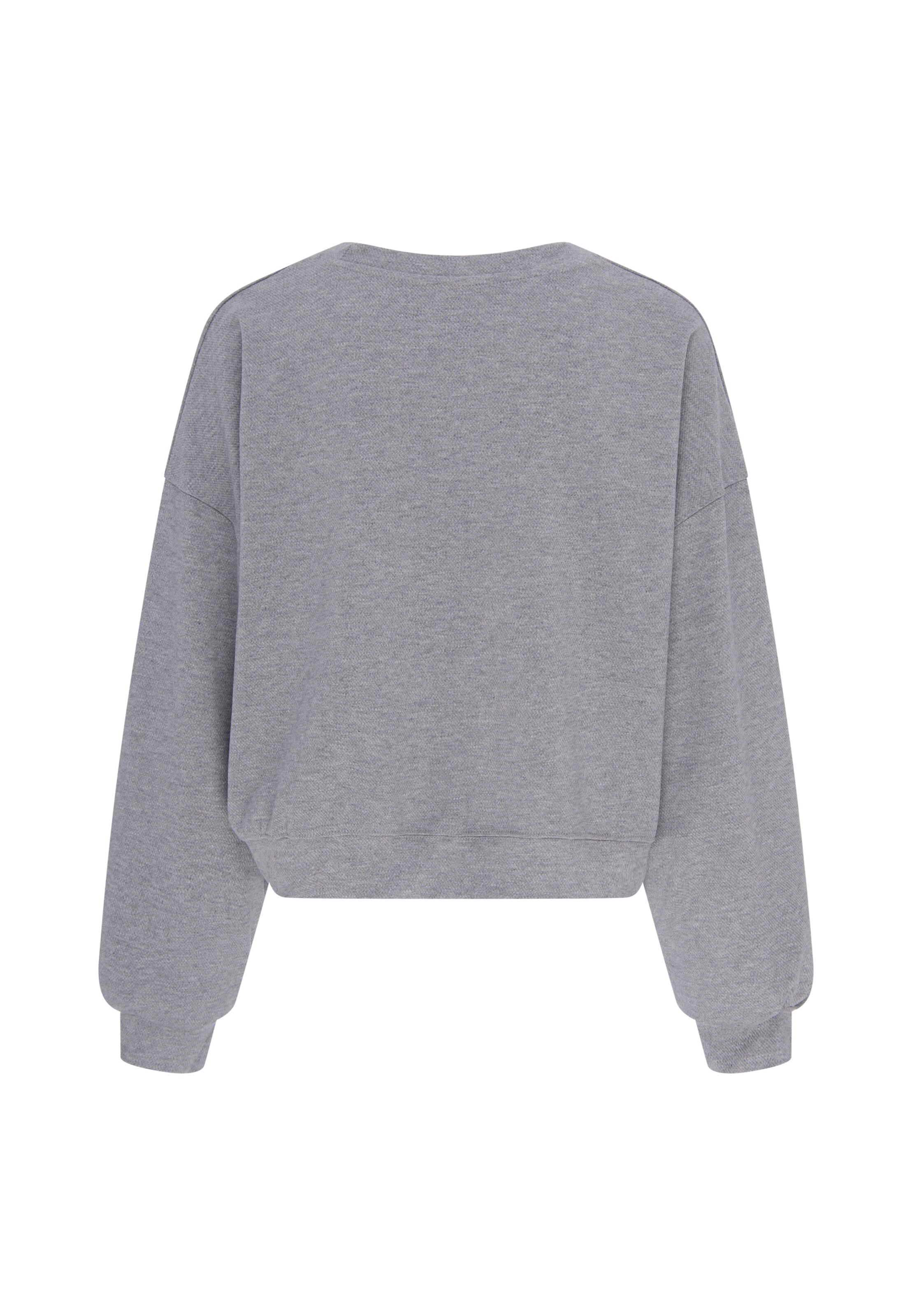 revend Sweatshirt in Grey