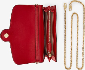 Lauren Ralph Lauren Tasche 'ADAIR' in Rot