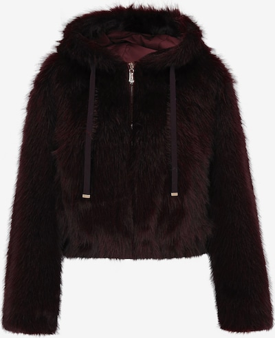 faina Prijelazna jakna u burgund, Pregled proizvoda