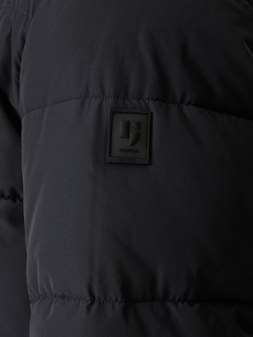 GARCIA Winter coat in Blue
