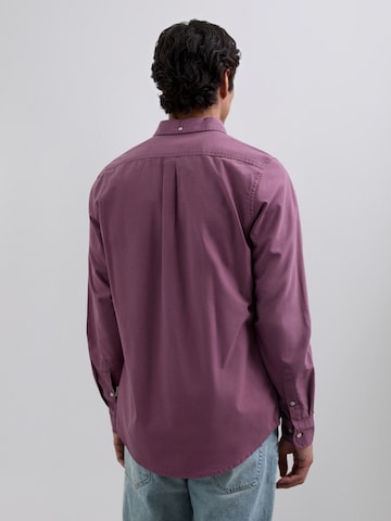 Scalpers Bluser & t-shirts ' ' i rød