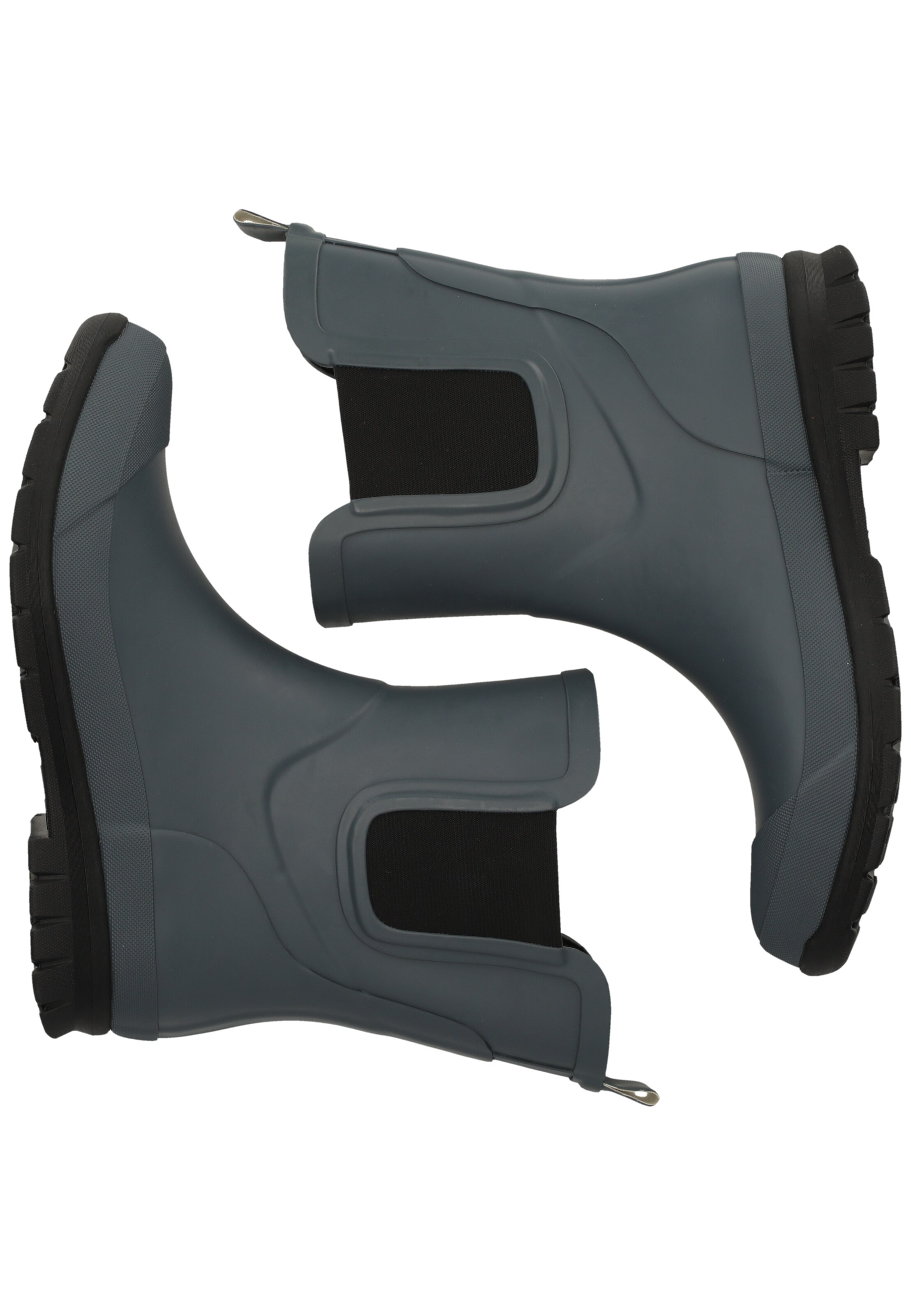 Weather Report Gummistiefel 'Teal' in Blau