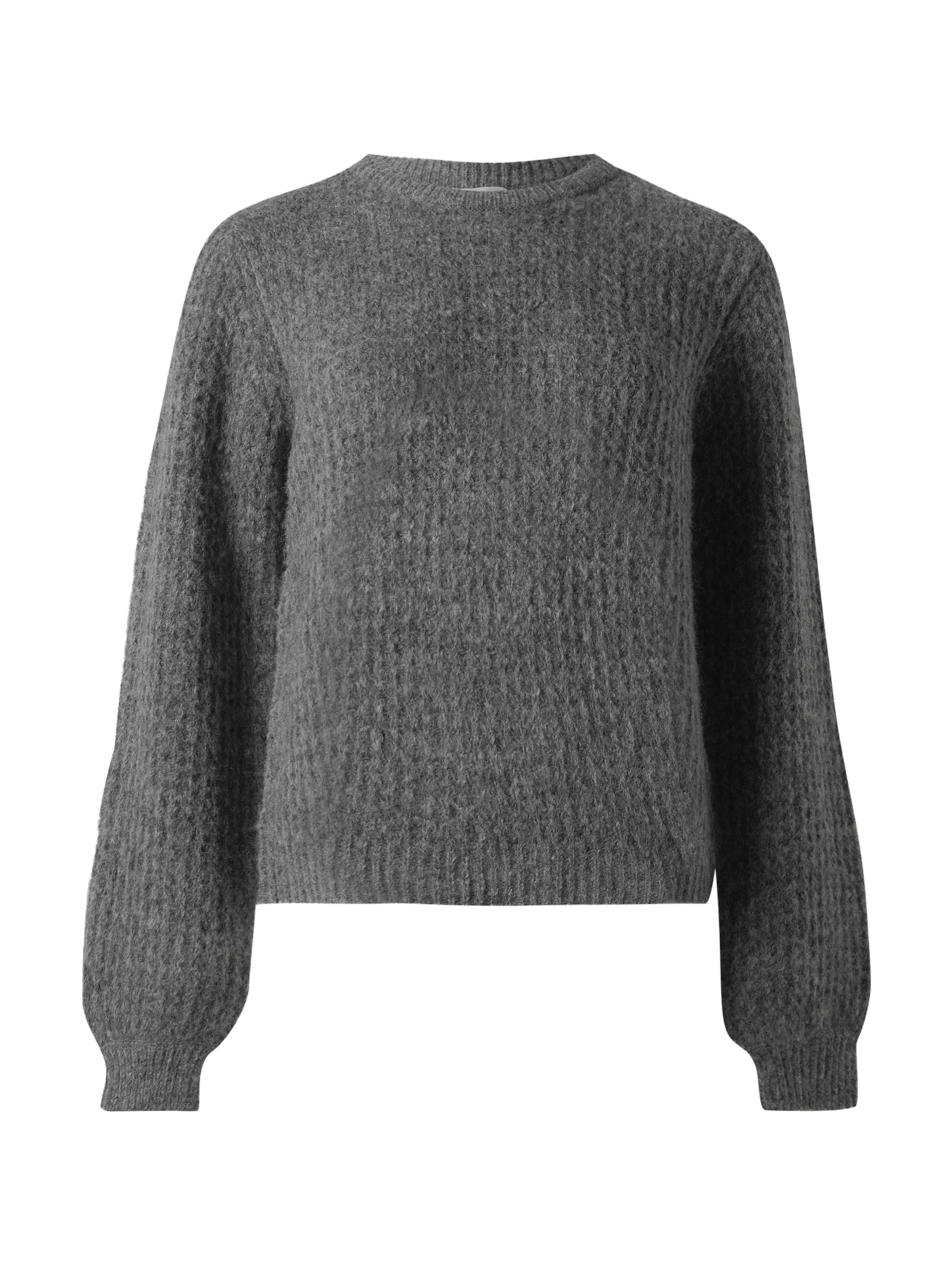 JDY Свитер 'JDYMARI' в Темно-серый, Обзор товара