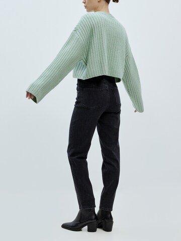 EDITED Sweater 'Amie' in Green