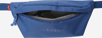 LEVI'S ® Bæltetaske i blå