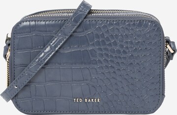 Sac à bandoulière 'Stina' Ted Baker en bleu