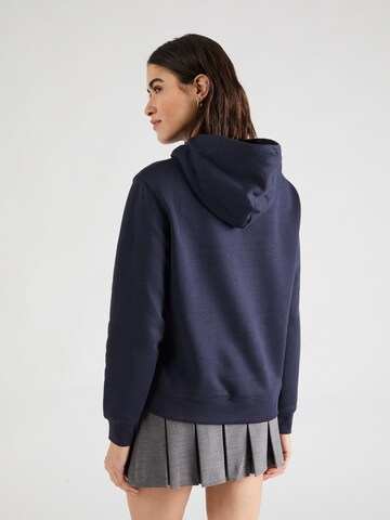 Sweat-shirt GANT en bleu