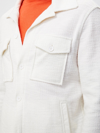 Antioch Between-season jacket in Ecru, Item view