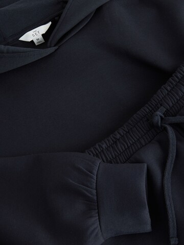 The Set Trenirka za tek | modra barva