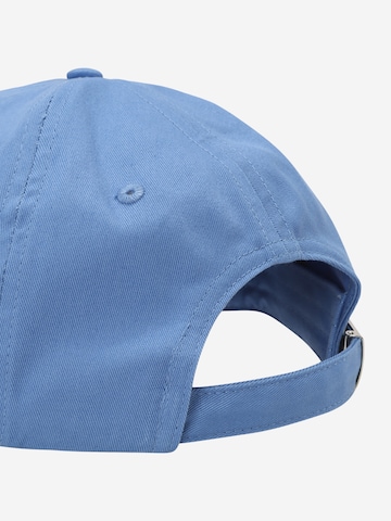 Casquette TOMMY HILFIGER en bleu