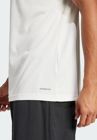 ADIDAS PERFORMANCE Tricot 'DFB Home 125 Jahre' in Wit