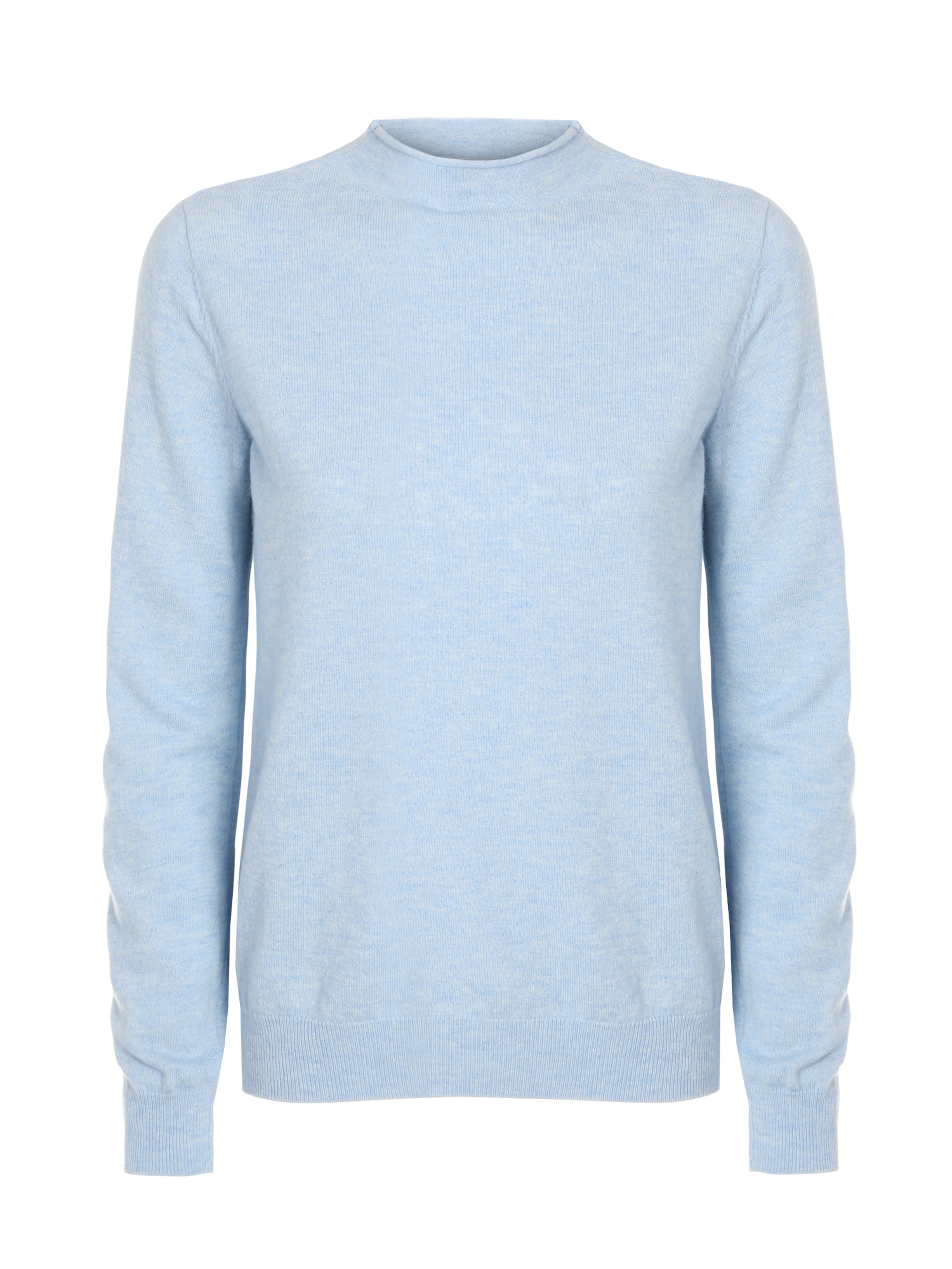 Pullover 'INDI' di TATUUM in blu: frontale