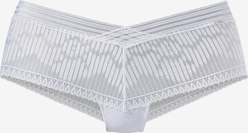 s.Oliver Panty in Weiß: predná strana