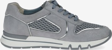 CAPRICE Sneakers laag in Blauw