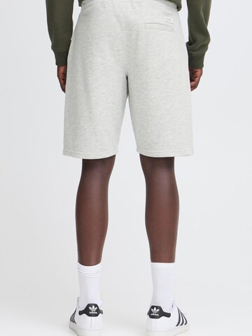 BLEND Regular Trousers ' BHKuno ' in Grey