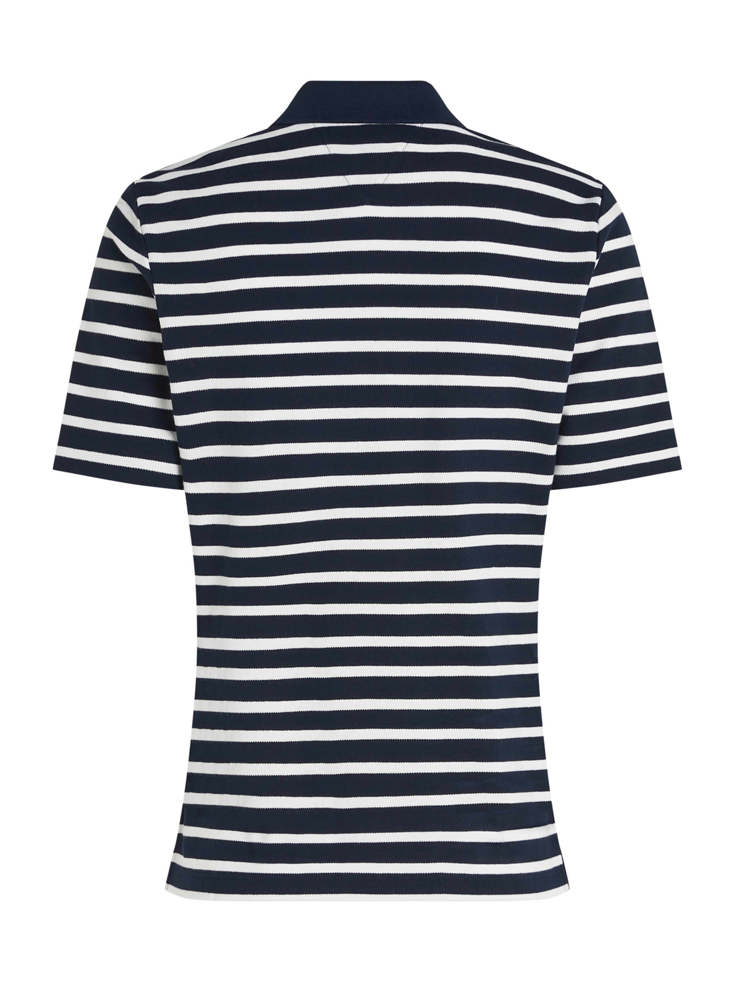 Maglietta '1985' di TOMMY HILFIGER in blu