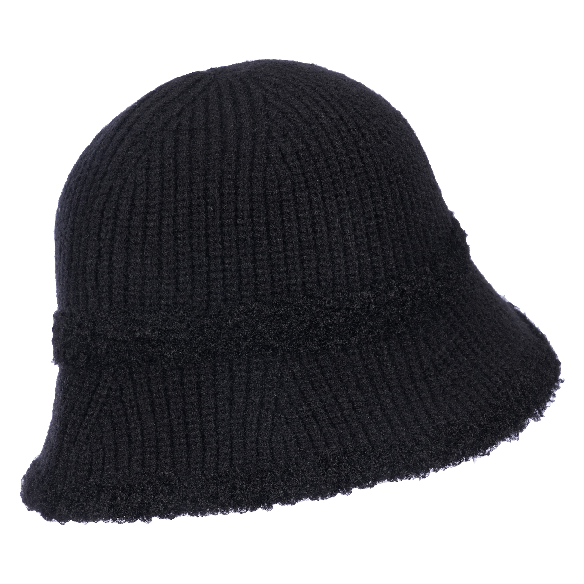 LUHTA Hat in Black