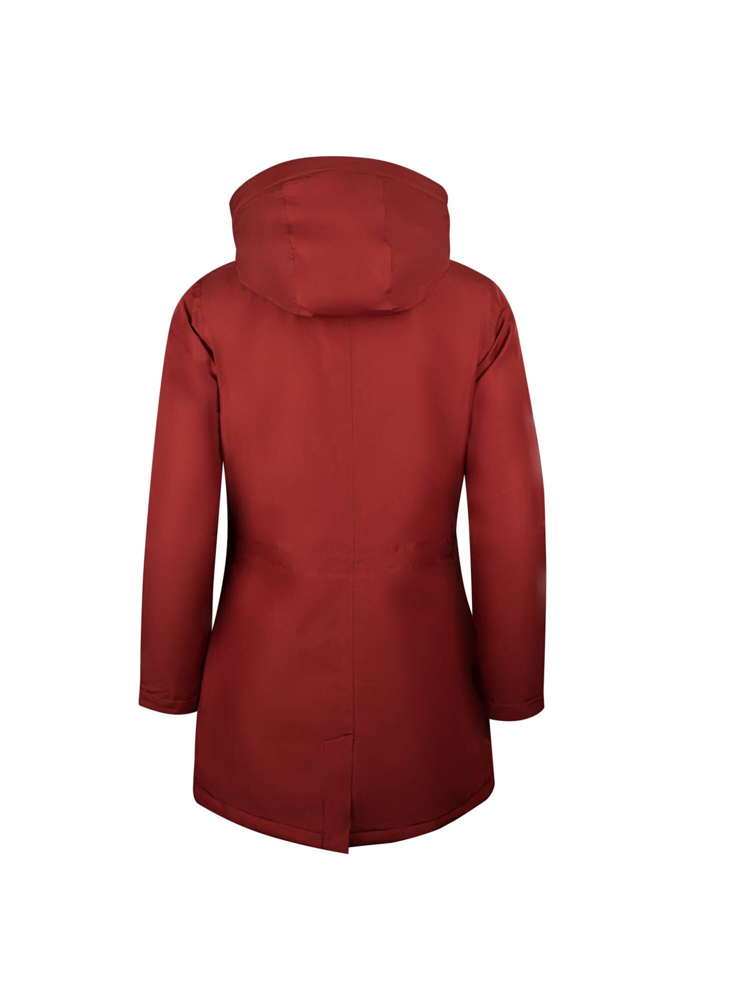 WESTFJORD Winterjacke‌‌ in Braun