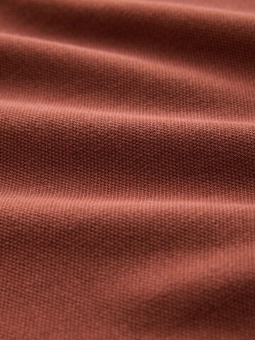 Next Shirt in Brown