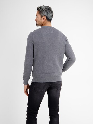 LERROS Sweater in Grey