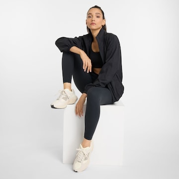 new balance - Skinny Pantalón deportivo 'Harmony' en negro