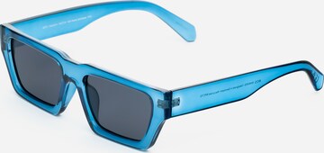 ECO Shades Zonnebril 'Galante' in Blauw