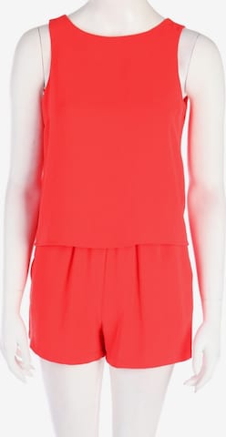 Promod Playsuit XS in Orange: predná strana