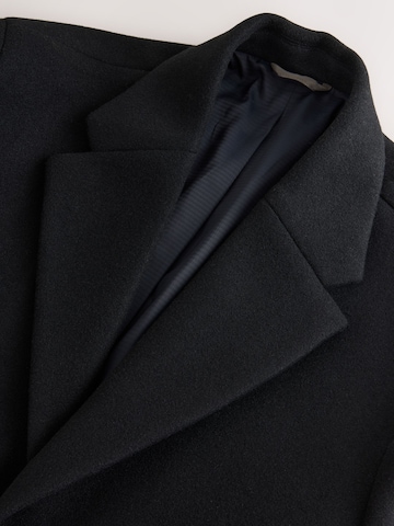 Manteau mi-saison 'Epsom' Next en noir