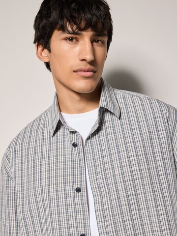 Next Regular fit Ing - kék