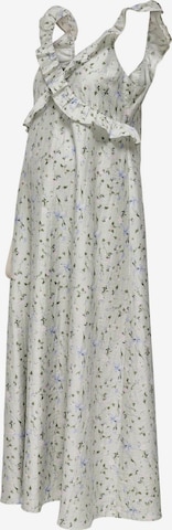 Only Maternity - Vestido 'OLMShyla' en beige: frente