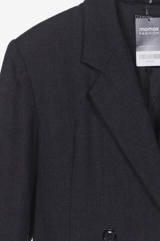 TRIANGLE Jacket & Coat in M in Grey