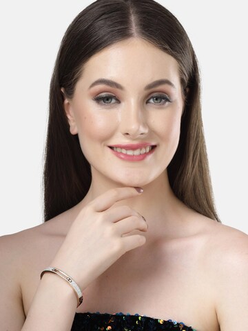 Bracelet 'Rosama' AVANT-GARDE PARIS en or : devant