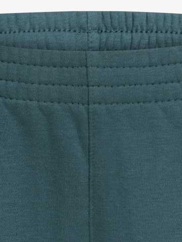 Jordan - Ropa para correr en verde