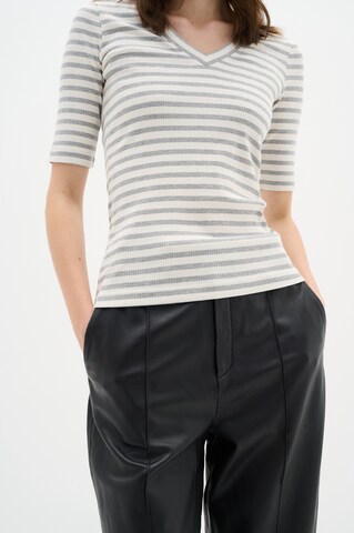 InWear - Camiseta en gris