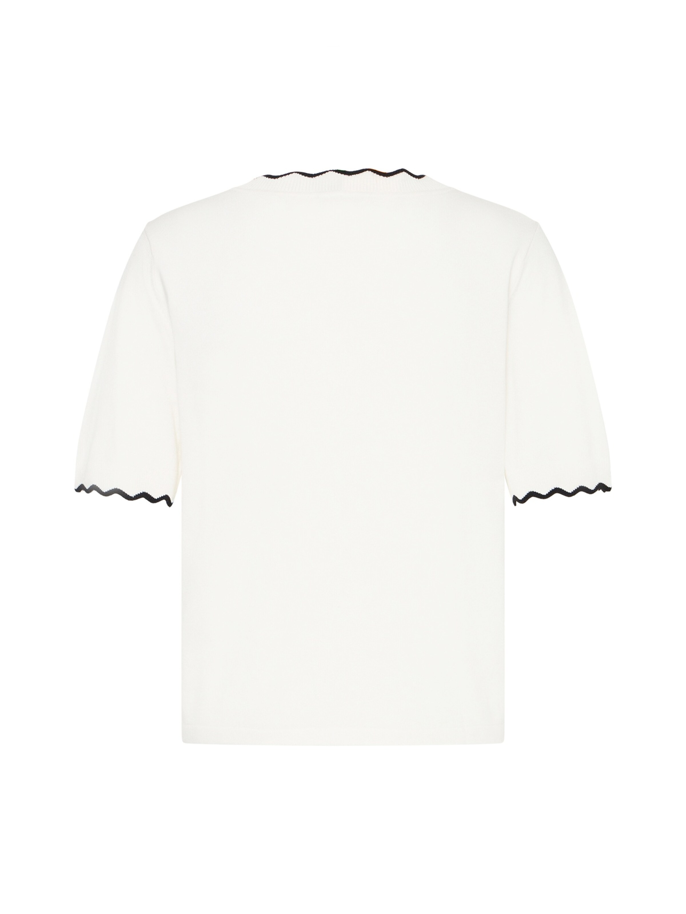 balta b.young Megztinis 'BYMMORLA'