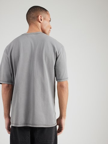 Pegador Tričko 'Signar' - Sivá