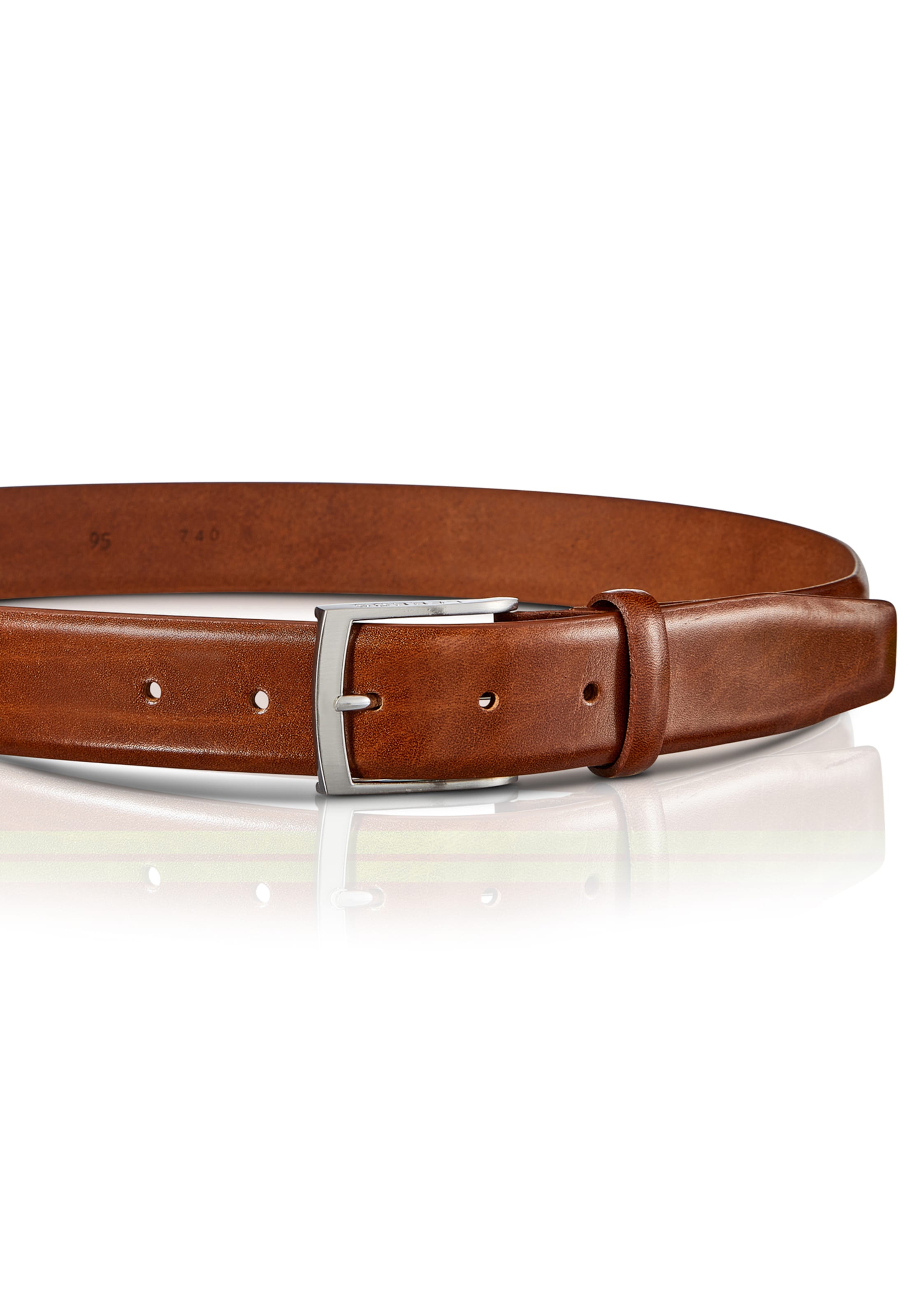 LERROS Riem in Bruin