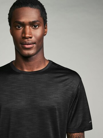 Next - Camiseta en azul